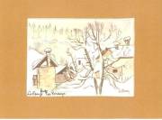 La range des verneys par martine 